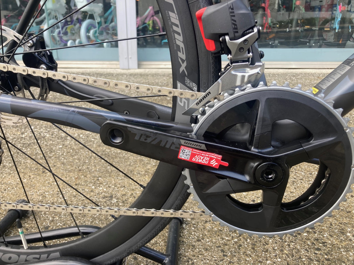 Giant TCR Advanced SL Custom