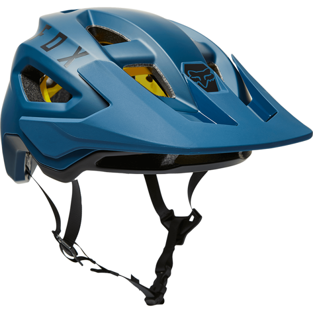 Fox Speedframe MIPS Helmet (2021)