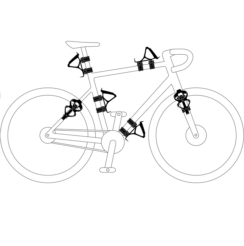 Gizmo cycling online