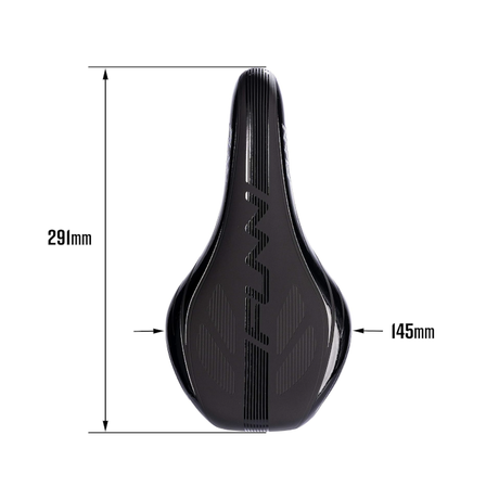 FUNN Adlib HD MTB Saddle