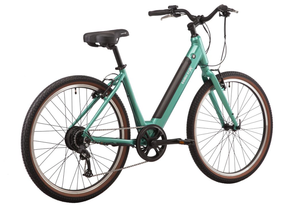 E-Bike Velectrix Cruiser Step Through