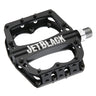 Jetblack Superlight Flat Pedals