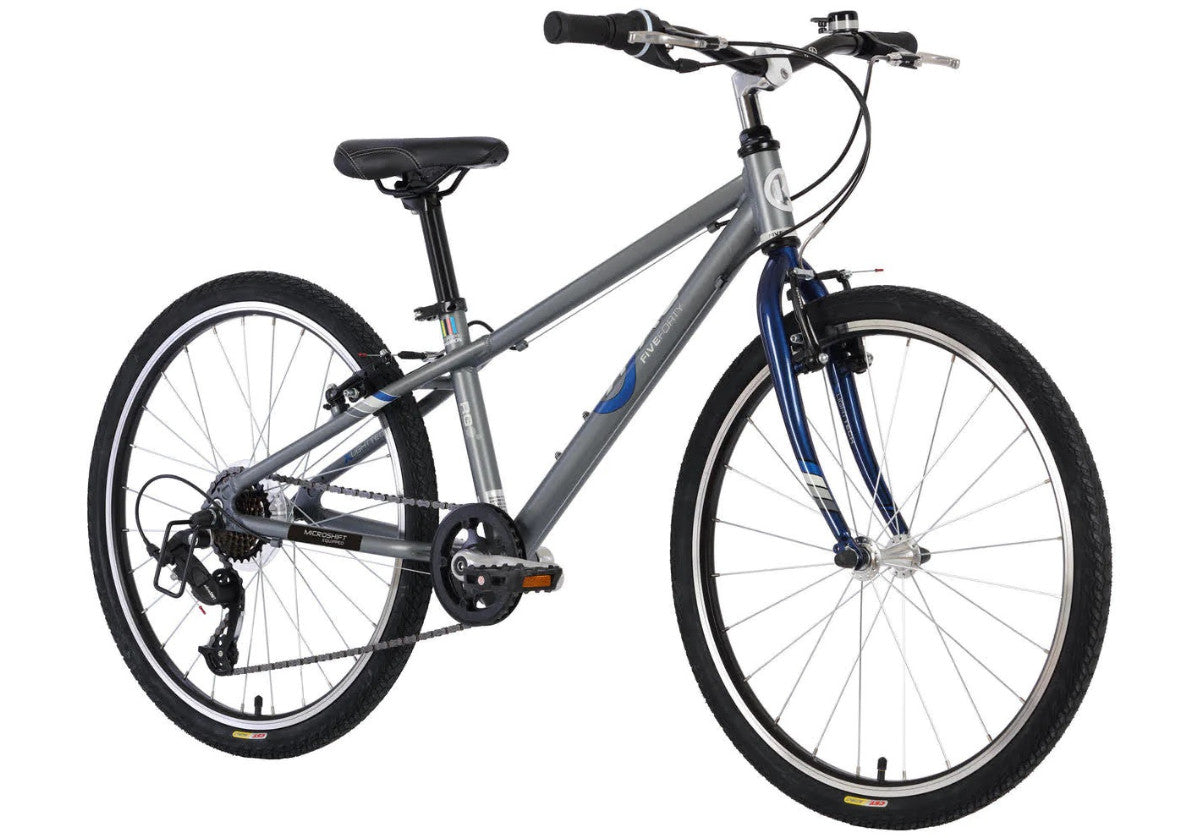 22" BYK E-450 MTR Boys 7 Speed