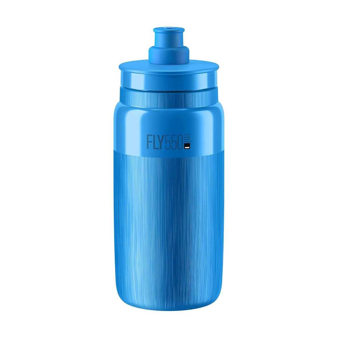 Elite Fly Tex Water Bottle 550ml