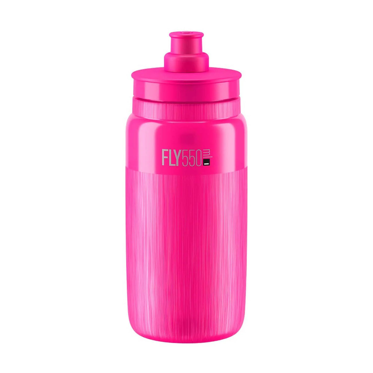 Elite Fly Tex Water Bottle 550ml