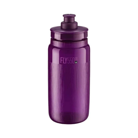 Elite Fly Tex Water Bottle 550ml