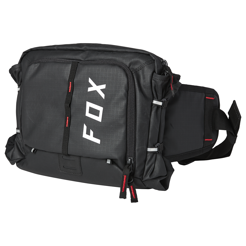 Fox Utility Lumbar 5L Hydration Hip Pack