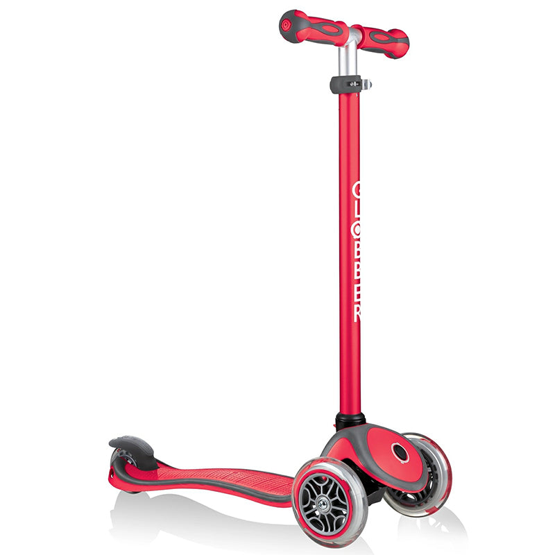 Globber GO UP Comfort 3-in-1 Scooter