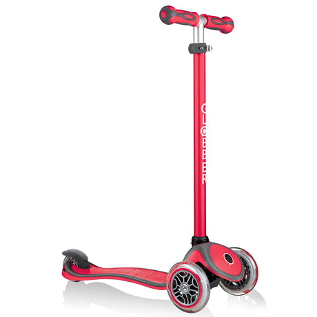 Globber GO UP Comfort 3-in-1 Scooter