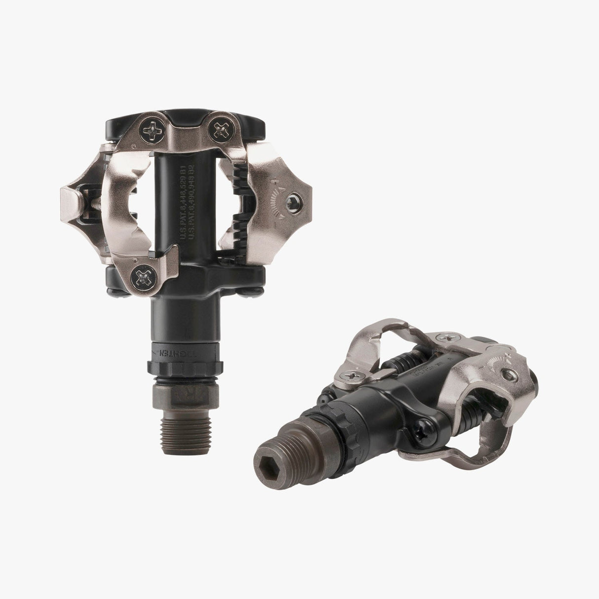 Shimano PD-M520 SPD Pedals