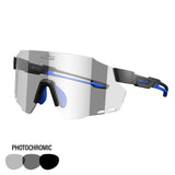 Magicshine Windbreaker Photochromic Sunglasses
