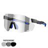 Magicshine Windbreaker Photochromic Sunglasses