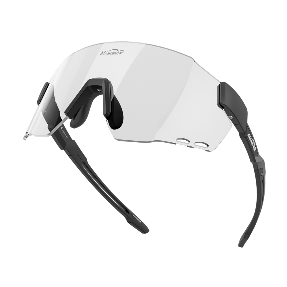 Magicshine Windbreaker Photochromic Sunglasses