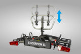 BuzzRack E-Scorpion 2 XL Car Rack (2 Bike)
