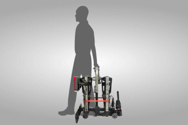 BuzzRack E-Scorpion 2 XL Car Rack (2 Bike)