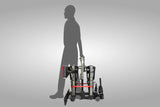 BuzzRack E-Scorpion 2 XL Car Rack (2 Bike)