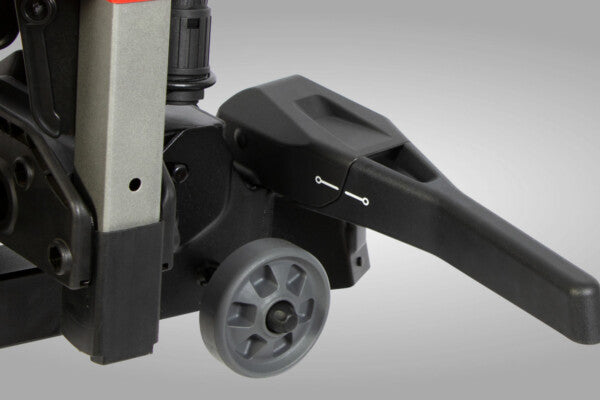 BuzzRack E-Scorpion 2 XL Car Rack (2 Bike)