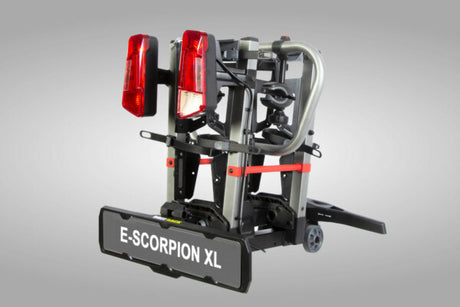 BuzzRack E-Scorpion 2 XL Car Rack (2 Bike)