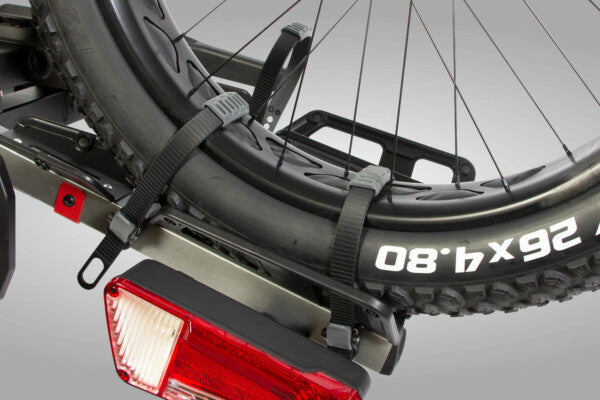 BuzzRack E-Scorpion 2 XL Car Rack (2 Bike)