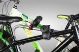 BuzzRack E-Scorpion 2 XL Car Rack (2 Bike)