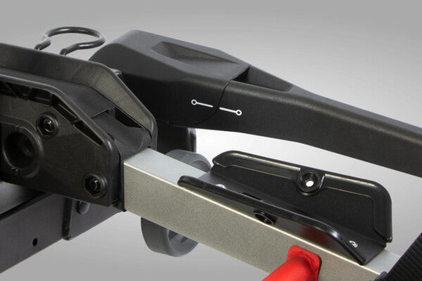 BuzzRack E-Scorpion 2 XL Car Rack (2 Bike)