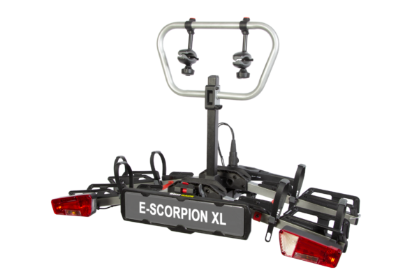 BuzzRack E-Scorpion 2 XL Car Rack (2 Bike)