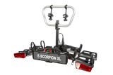 BuzzRack E-Scorpion 2 XL Car Rack (2 Bike)