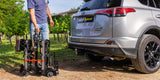 BuzzRack E-Scorpion 2 XL Car Rack (2 Bike)
