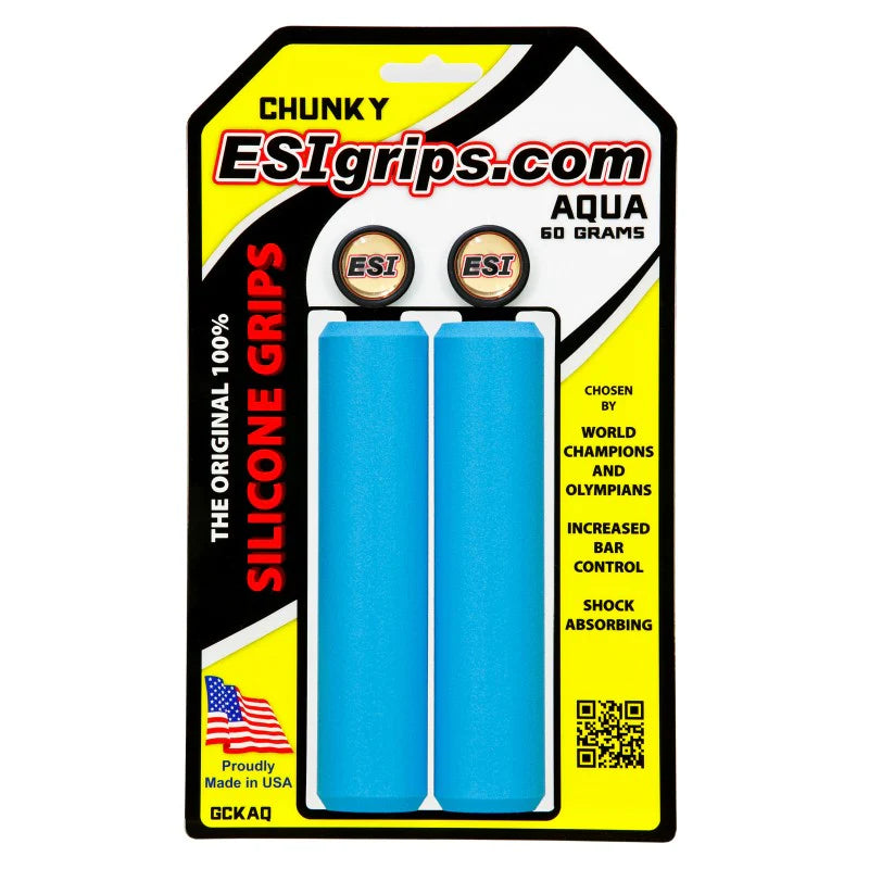 ESI Grips Chunky Silicone