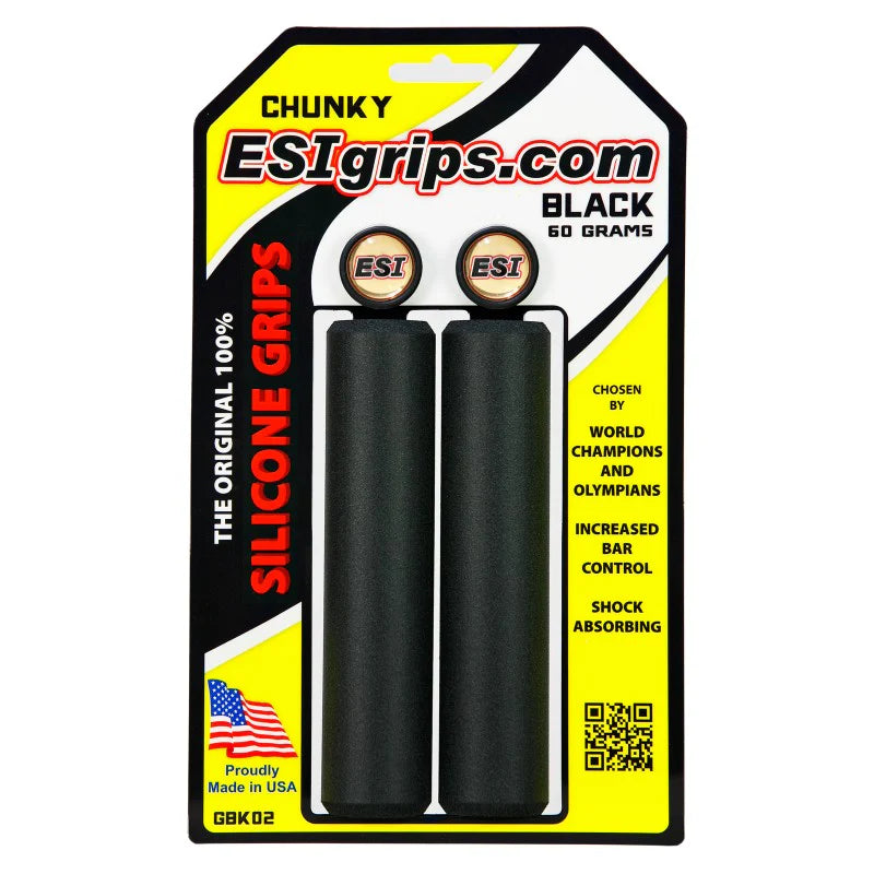 ESI Grips Chunky Silicone