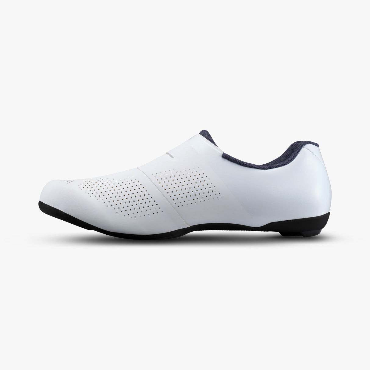 Shimano RC302 Road Shoes - White