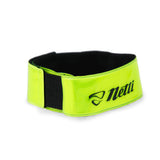 Netti Reflective Ankle Band - Fluro Yellow