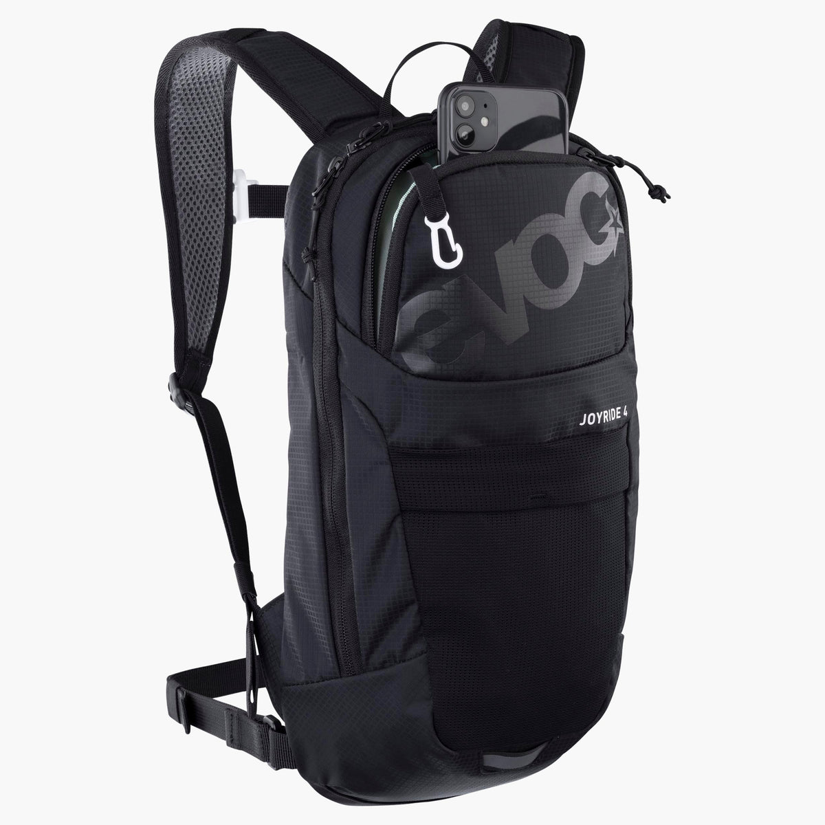 EVOC Joyride 4 Kids Backpack