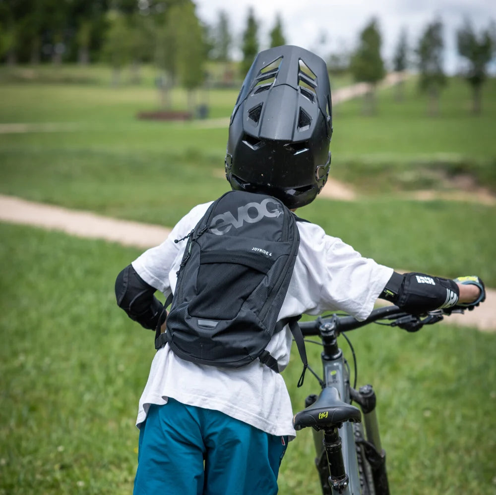 EVOC Joyride 4 Kids Backpack