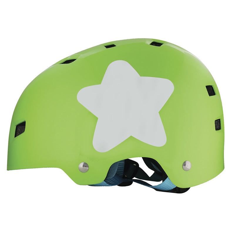 Azur Kids Licensed Helmet