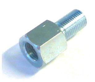 Training Wheels Extension Bolt Short