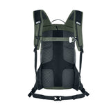 EVOC Ride 12 + 2L Hydration Pack