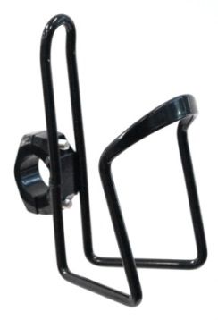 Tour Series Alloy Handlebar Bottle Cage