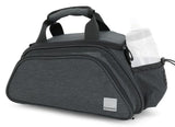 Sahoo Rack Top Bag 11L / 8L Grey