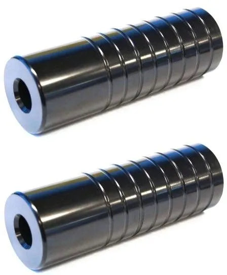 BMX Pegs Steel 14mm Threadless