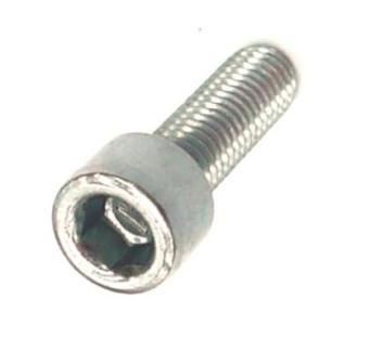 Bolt M5 16mm Allen Key (1300)