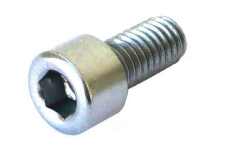 Bolt M5 10mm Allen Key (1299)