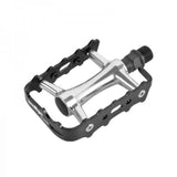 Wellgo Alloy MTB 9/16" Flat Pedals (3558A)