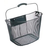 BPW Basket Front Mesh Q/R Universal (8838)