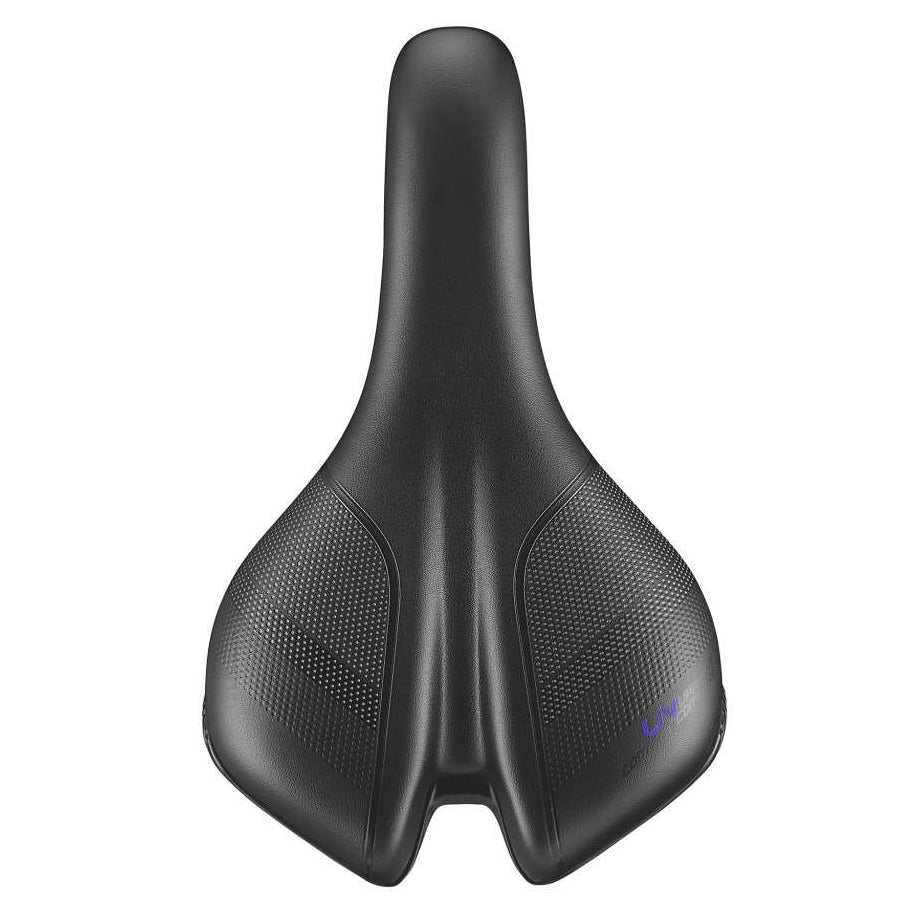 Liv Contact Comfort Upright Womens Saddle