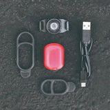 Moon Orion 50lm Rear Light