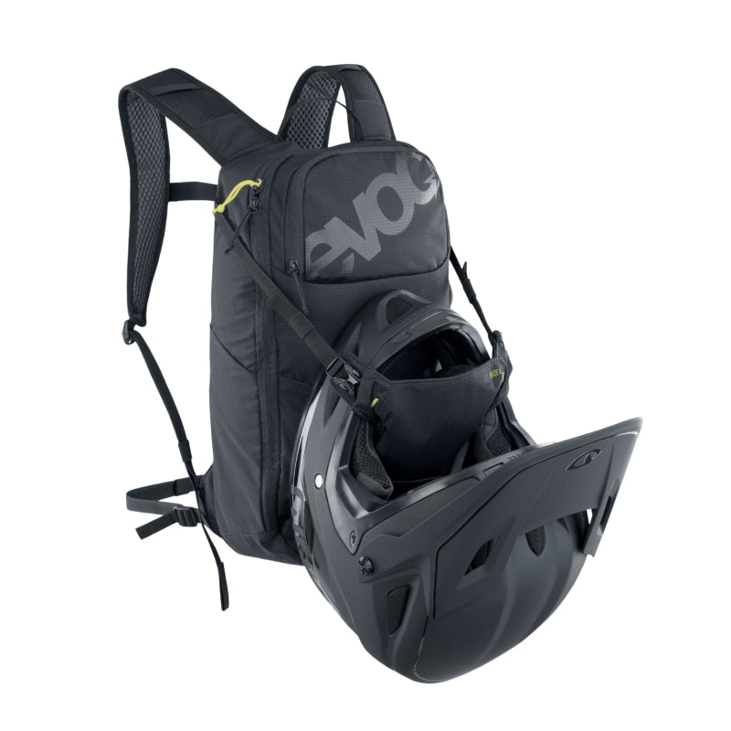 EVOC Ride 8 + 2L Hydration Pack