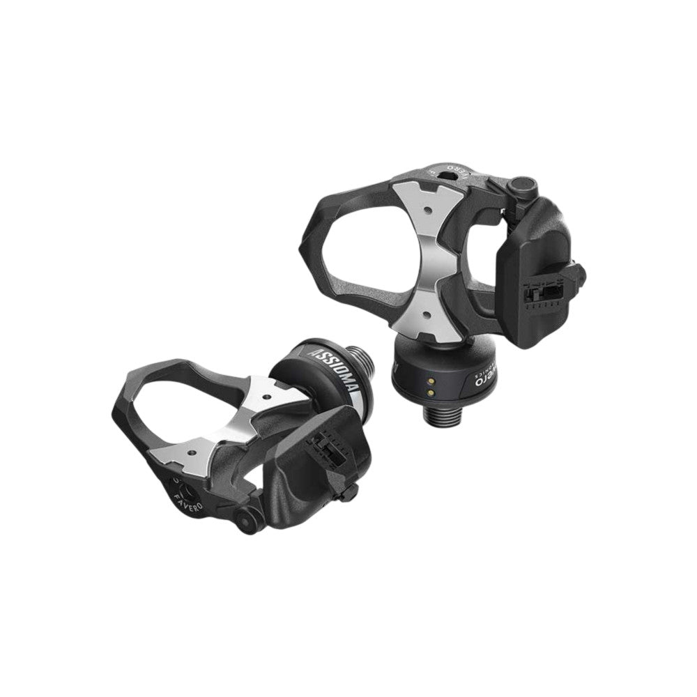 Favero Assioma DUO Power Meter Pedals | Ivanhoe Cycles