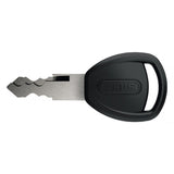 ABUS Ultra 410 U-Bolt 140mm Key U Lock + 10mm Cable