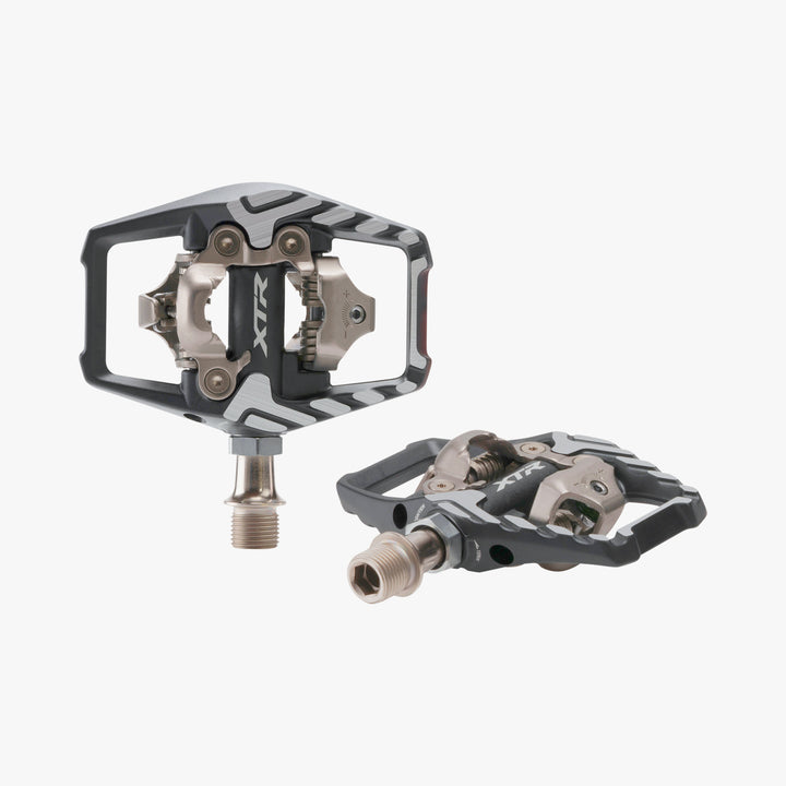 Shimano PD-M9120 XTR Trail SPD Pedals